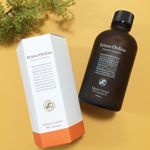 そろそろ晩夏に入ってきたので&hellip;角質ケアで肌のごわごわを取りつつ、ビタミンCの力も借りながら、夏の間に溜まった毛穴にたまった皮脂や角質を排出して、くすみを改善していきたい。そんな&hellip;のInstagram画像