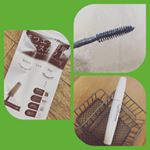 マツエク専用マスカラ👁抜けてしまったまつエクの隙間をフィルムで自然に埋めてくれますよにじみなし！ダマ無し！ダメージケアお湯でオフブラックブラウンは自然でいい感じになります#&hellip;のInstagram画像