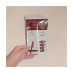 メンテナンス前のスカスカまつエクを補修する新しいタイプのマスカラ👀✨コーティングがとれてしまったまつエク部分を補ってブラッシングしてくれるので上向きロングまつ毛に！いままさにまつエクがとれ&hellip;のInstagram画像