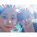 #プチプラ #雑貨 #プチプラ雑貨 #300均 #防滴ポーチ #プール #pool #ビーチ #beach #海 #monipla #karinpia_fanのInstagram画像
