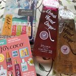 @joy.coco_japan 様より頂きました！いい香りで娘もお気に入り！手を洗うのが楽しみになってます❤️ 天然美容オイルで同時にスキンケアもできる！最高です👍#ジョイココ #&hellip;のInstagram画像