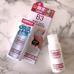 ミックコスモ の 【B3 ボディソルトクレンザーEXミニ】をお試ししました💡塩スクラブとパパイン酵素のボディマッサージ用洗浄料🌴使い方は簡単で、入浴時 ザラつきの気になる部分に円を描くようにマ&hellip;のInstagram画像