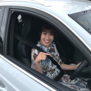 「テレビのロケ中の写真です」【一番搾りコラーゲン配合】桃色コラーゲン　モニター募集♪の投稿画像