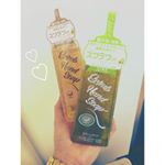 ＊○.スクラブ入りハンドソープのサンプルいただきました 💗ありがとうございます （＾&omega;＾）..#ジョイココ #joycoco #ディズニー #ココナッツオイル #香り &hellip;のInstagram画像