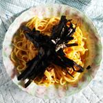 ツナパスタ🍝#monmarche #tuna #monipla #monmarche_fanのInstagram画像