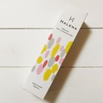 HALENA オーガニックホットクレンジングジェル✴︎ハレナのメイク落としをお試し♫100%天然由来で赤ちゃんにも使えるくらい優しい成分でできていて、敏感肌でも使える温感クレンジングです。&hellip;のInstagram画像