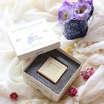 新しい年齢のはじまり。⠀ちょっとずつ変化する肌質にもうまく付き合っていきたい。⠀⠀より体に優しいもの、拘りを感じられるものを求めているタイミングでいただいた、#ガミラシークレット の美容ク&hellip;のInstagram画像