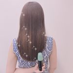 👒*夏の紫外線ダメージで傷んでしまった髪はこのオイルで補修しています♡サラサラになります😊*#hair #treatment #japanese #beauty #hairst&hellip;のInstagram画像