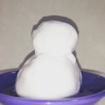 泡だるまつくろ〜♪もっこもこモチモチ濃密泡が簡単に出来る無添加酵素洗顔料ピュフェ⚫︎天然パパイン酵素とクレイ配合、古い角質や毛穴の汚れを除去、透明感あふれる美肌へ⚫︎トリプルヒアルロン酸が&hellip;のInstagram画像