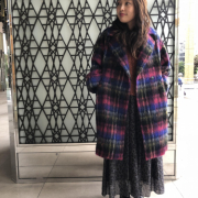 「髪の写真」【10名】9/5新発売のカラーヘア専用シリーズをいち早くお試ししませんか？の投稿画像