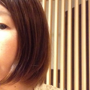 「変化が楽しみ」【10名】9/5新発売のカラーヘア専用シリーズをいち早くお試ししませんか？の投稿画像