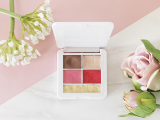 愛用のrms beauty のパレット