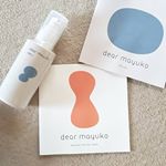 . .とある企業さんより頂きました👯.夏後の日焼け対策や💋..#dearmayuko #ピュアセリシン #skincare #monipla #dearmayukob_fan &hellip;のInstagram画像