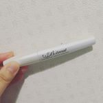 この#マスカラ なんと#まつエク専用 なんです！.まつエクって付けた直後は綺麗なんだけど、徐々に取れてまつ毛スカスカ💦.そんな時に超おすすめ✨着け心地ばっちり、写真じゃ分かりにくい&hellip;のInstagram画像