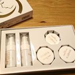 HAQUAトライアルキットが届きました。使用方法のリーフレットまで入っていて分かりやすかった⤴️✨使用方法通りに使ってみた。3枚目&rarr;before４枚目&rarr;after写真ではわからない&hellip;のInstagram画像