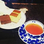 ティータイム。#MYルノーブル #monipla #lenoble_fanのInstagram画像