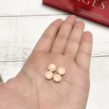 「サプリがお気に入り♪」の画像