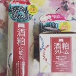 乾燥が気にならなくなりました。酒粕の匂いがします！#pdc #ワフードメイド #wafoodmade #monipla #pdc_fanのInstagram画像