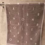 #今治タオル#フェイスタオル#モノトーン#ふっくら#やわらかい#日本製#juliawebstore #monipla #juliawebstore_fanのInstagram画像