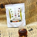 食べすぎた日のリラックスタイムの定番#からだ楽痩茶 #ファインエイド #ダイエット茶 #糖質カット #monipla #fineaid_fanのInstagram画像