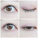 カラコンレポ💄乃木坂46の白石麻衣さんがイメージモデルを務めるfeliamoのコンタクトレンズ◎.気に入ってリピートにございます。裸眼の馴染み方が素晴らしい🙌✨..今回使用&hellip;のInstagram画像