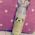 ベタつかない♪オールインワン化粧水⤴︎ ⤴︎爽やかな香りがたまらん♡オールインワンでイケるから入院中も大活躍してくれてるよ(*＾艸＾) #オーリオベール #オーリオベール見つけた #mon&hellip;のInstagram画像