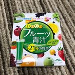 #yuwa #ユーワ #酵素 #フルーツ青汁 #アップルマンゴ #きれいになりたい #やせたい #プチ断食 #便秘解消 #monipla #yuwa_fan #monipla #yuwa_fanのInstagram画像