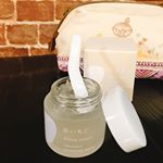 #夏のダメージ肌 最近肌の調子が悪すぎて、何か毛穴開いて乾燥してる感じが半端ない。#紫外線 の影響だろうなぁ、、。そんなんで、こちらモニターさせて頂きましたよ。#whiteichigo&hellip;のInstagram画像