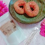 大地のアカシヤ　スティックをお試しさせていただきました♪中国提携養蜂場で採れた安心安全の完熟生はちみつです。使い切りタイプなので手が汚れず、また風味や香りの劣化を気にせず使えます。&hellip;のInstagram画像