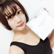 「過去のモニプラ当選品の顔写真です！」接客業の方にピッタリ！口臭集中ケア【ルブレン 喉・口臭トローチ】モニター募集！の投稿画像