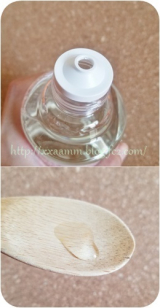 口コミ：オリゴのおかげのおかげの画像（3枚目）