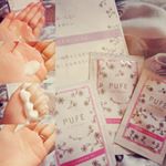 オイルクレンジングと洗顔とオールインワンジェルとサンプル使用してみましたー😃あのね！#オイルクレンジング がめちゃ良かったー✨ぬるぬるしすぎずサラサラしすぎず、肌に染み込んでいくみたい&hellip;のInstagram画像