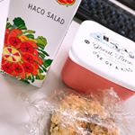 最近は家族でトマトジュースを飲んでいます。トマトは好きなのにトマトジュースのドロっとしていて微妙〜な味が好きになれず、なかなか飲みませんでしたが、ハコサラダは余計な添加物がない上にグレープフルーツがサ&hellip;のInstagram画像