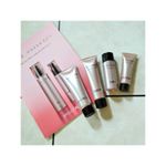 【BRIGHTAGE】ブライトエイジ10日間実感セット✨ルルや、ロキソニンなどの医薬品を製造している 第一三共ヘルスケアさんのスキンケアラインです。ハリや美白をケアする成分がたっぷりは&hellip;のInstagram画像