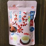 #PR #玉露園 #減塩梅こんぶ茶 #玉露園 #熱中症予防 #夏のこんぶ茶 #ドライマウス #monipla #gyokuroen_fanのInstagram画像