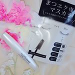 〈まつエク専用マスカラ〉.スカスカになったまつエクを補修するニュータイプのマスカラ.2色展開(ブラック・ブラウン).□上向きまつ毛を再現□取れてしまったコーティングを補い&hellip;のInstagram画像