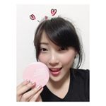 こんにちは～あかねです(笑)❗️今日は皆様に👇🏼【ミルクホワイトクッションファンデーション】を紹介したいと思います～～❤️ まず、💋すっぴんでも、メイク前後でも使えるのはすごーい‼️つ&hellip;のInstagram画像
