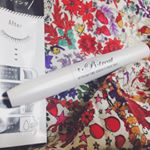 ビトリートさんの、エクステ専用マスカラをお試しさせて貰いました（╹◡╹） マスカラってまつ毛がひじきみたいにごわごわになって好きじゃなかったんですが、こちらのマスカラはすごく繊細にまつ毛をボリュームア&hellip;のInstagram画像