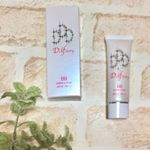 ・宝石メーカーが開発した本物のダイヤモンドやパールを配合した化粧品ブランド「Ｄ.if story：ディフストーリー」✨・ダイヤモンド＆パールパウダー配合した宝石の魔法で一瞬でキ&hellip;のInstagram画像