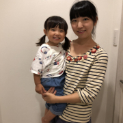 「親子モデル応募」【初めての方も歓迎】ドクターレーベルベビーキャリア 撮影親子モデル【2名】募集の投稿画像