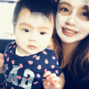 「わーい」【初めての方も歓迎】ドクターレーベルベビーキャリア 撮影親子モデル【2名】募集の投稿画像