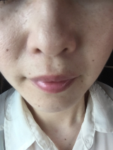 口コミ：口元美人の画像（7枚目）