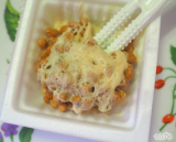 「ふんわりとして美味しくなる！」の画像