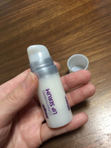 口コミ：口元美人の画像（3枚目）