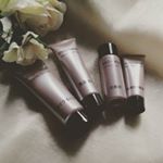 第一三共ヘルスケアのスキンケアBRIGHTAGE　トライアル4品セットをお試しさせて頂いています！製薬会社としての研究成果を集結したというスキンケアライン加齢とともに起こりがち&hellip;のInstagram画像