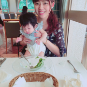 「柚羽」【初めての方も歓迎】ドクターレーベルベビーキャリア 撮影親子モデル【2名】募集の投稿画像