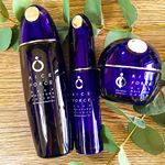 のライスフォースをモニターさせていただくことになりました😍💓 すっぴん美肌で使ってる方が多いイメージのライスフォース✨季節の変わり目だしいつも肌荒れしちゃうけど今年はどうかな🙄とりあえず使い始&hellip;のInstagram画像