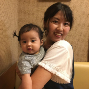 「次男と長男」【初めての方も歓迎】ドクターレーベルベビーキャリア 撮影親子モデル【2名】募集の投稿画像