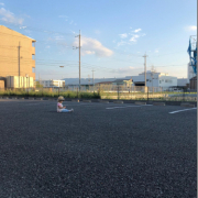 「歩くのが嫌で、途方に暮れている写真。」「子育て中に言われて救われた言葉」を教えて！の投稿画像