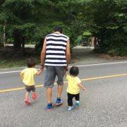 「イクメン」「子育て中に言われて救われた言葉」を教えて！の投稿画像